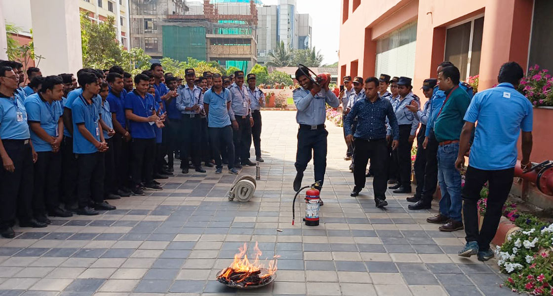 SNU Extra Curricular Activities